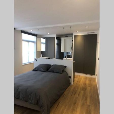 Les Chambres Berguoises Duplex Calme Au Coeur De Bergues Exterior foto